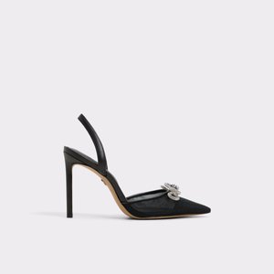 Addie Black Women's Slingbacks