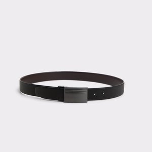 Adellberto Grey Men's Belts