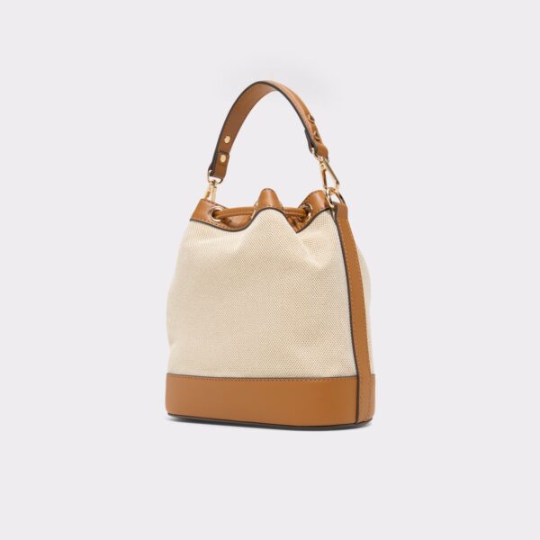 Annalanyyx Tan Women's Bucket Bags - 画像 (2)