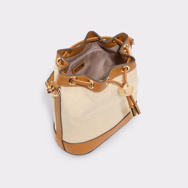 Annalanyyx Tan Women's Bucket Bags - 画像 (3)