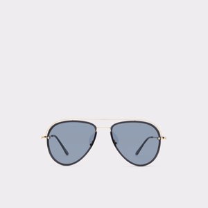 Areavia Black Men's Aviator