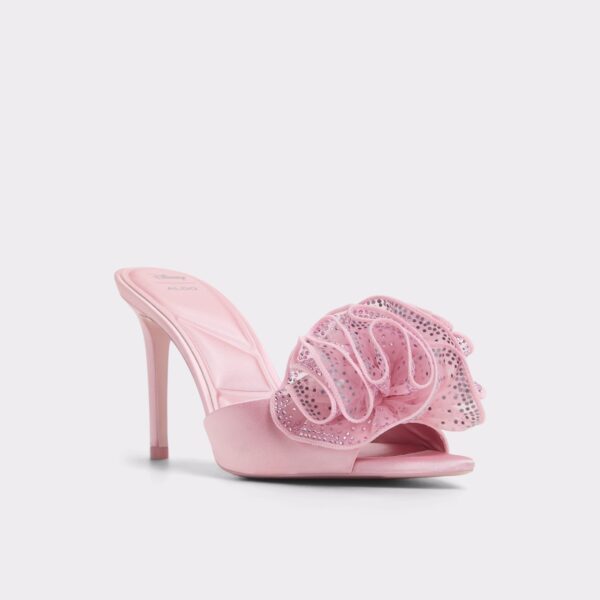 Auroramule Light Pink Women's Disney - 画像 (5)