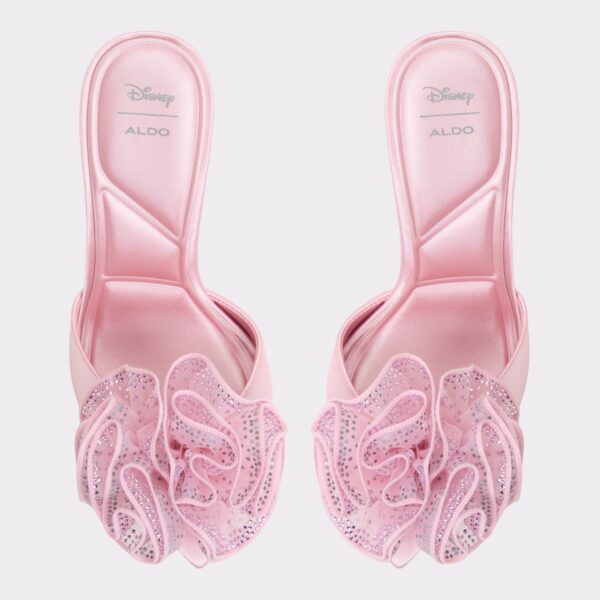 Auroramule Light Pink Women's Disney - 画像 (7)