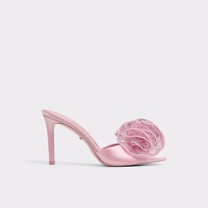 Auroramule Light Pink Women's Disney