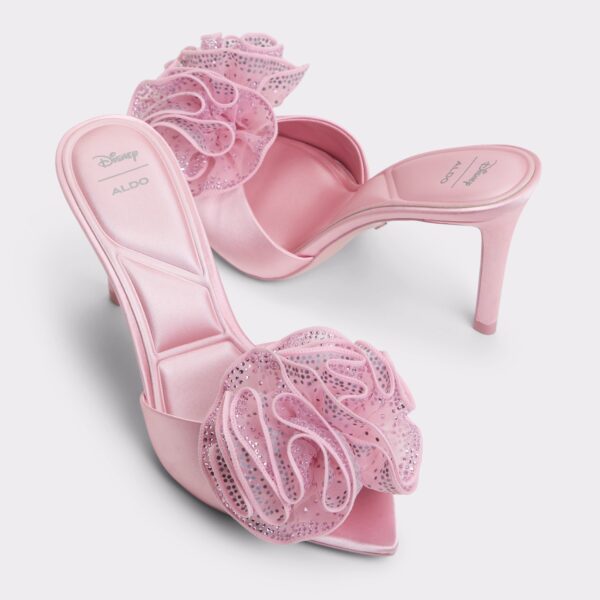 Auroramule Light Pink Women's Disney - 画像 (2)