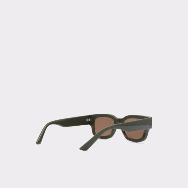 Bankview Khaki Men's Rectangle - 画像 (3)