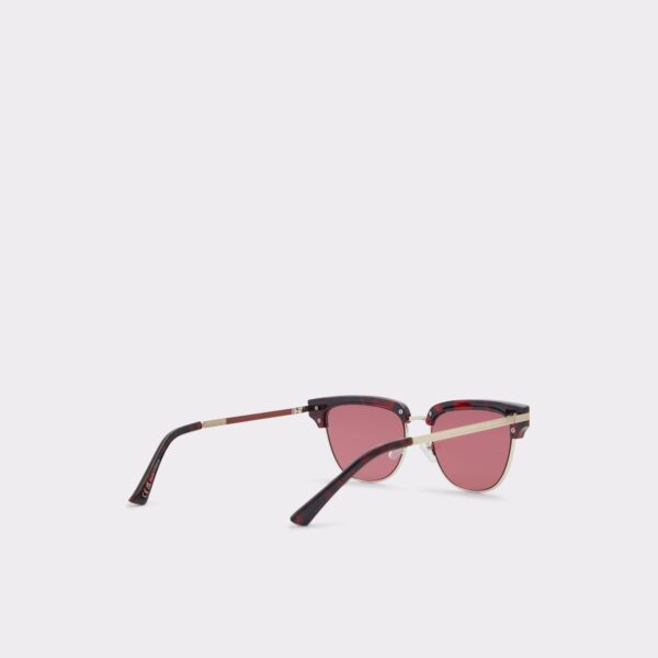 Berend Bordo Men's Square - 画像 (3)