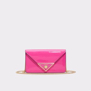 Brimorton Bright Pink Women's Crossbody Bags