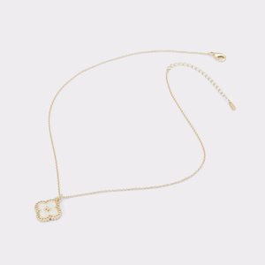 Broisa Gold Women's Necklaces