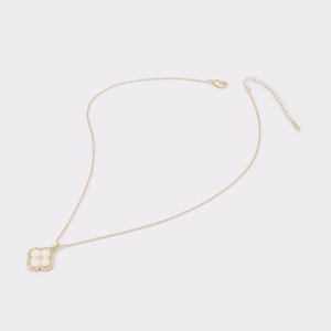Broisa Gold Women's Cubic Zirconia