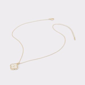 Broisa Gold Women's Necklaces