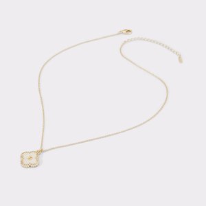 Broisa Dark Yellow Women's Cubic Zirconia