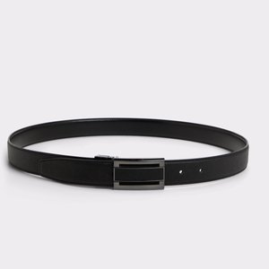 Chiascio Black Men's Belts