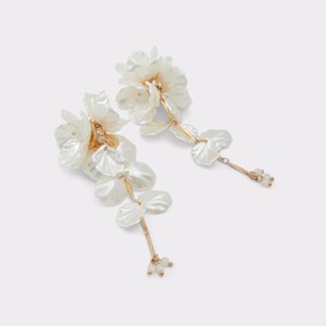Chicfloral Ice Women's Florals