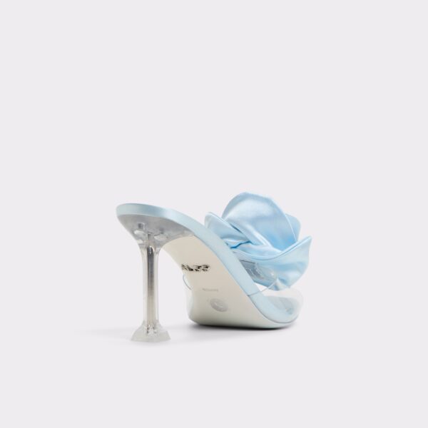 Cinderellamule Light Blue Women's Disney - 画像 (3)