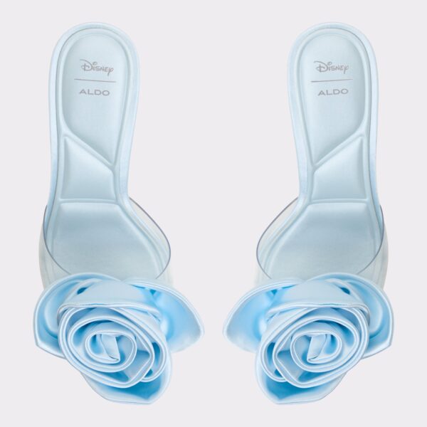 Cinderellamule Light Blue Women's Disney - 画像 (7)