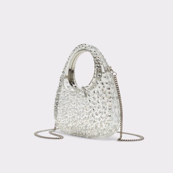 Cinderellapurse Clear Women's Disney - 画像 (3)