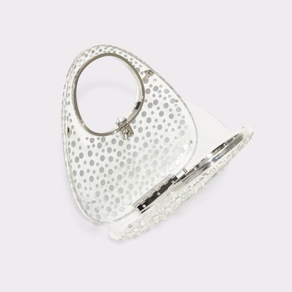 Cinderellapurse Clear Women's Disney - 画像 (4)