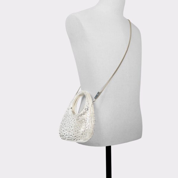 Cinderellapurse Clear Women's Disney - 画像 (5)