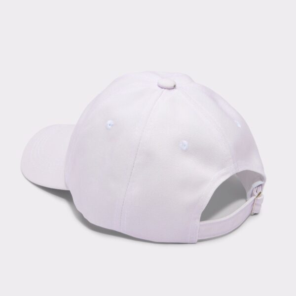 Clubcap Light Purple Women's Aldo Sport Club - 画像 (2)