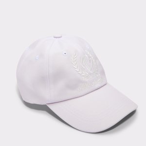 Clubcap Light Purple Women's Aldo Sport Club