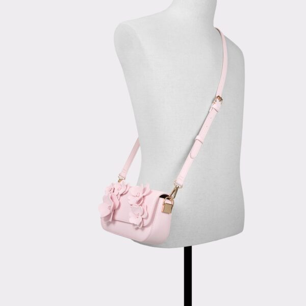 Daisybouquet Rose Women's Shoulder Bags - 画像 (5)