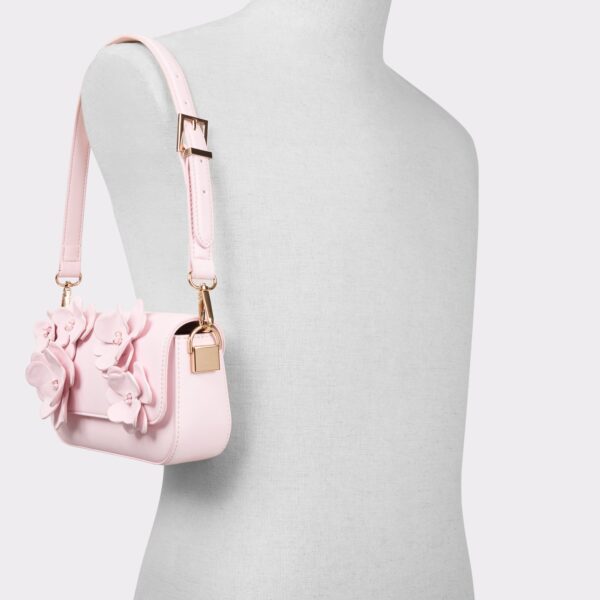 Daisybouquet Rose Women's Shoulder Bags - 画像 (6)