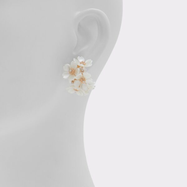 Delicacy Ice Women's Earrings - 画像 (2)