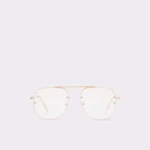 Diprion Gold Men's Aviator