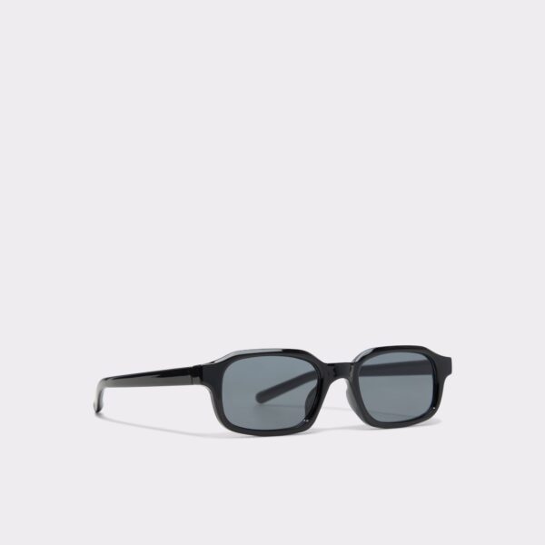 Drouynx Black Men's Sunglasses - 画像 (2)