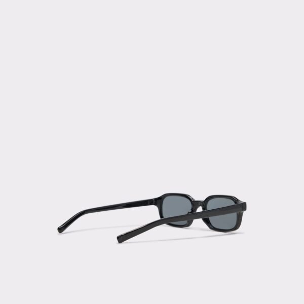 Drouynx Black Men's Sunglasses - 画像 (3)