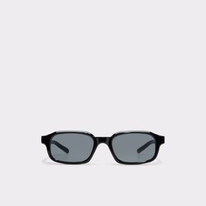 Drouynx Black Men's Sunglasses