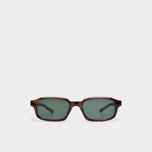 Drouynx Other Brown Men's Sunglasses