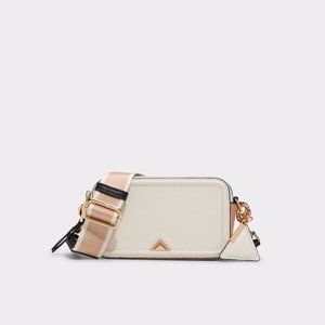 Dwumax Black Multi Women's Crossbody Bags