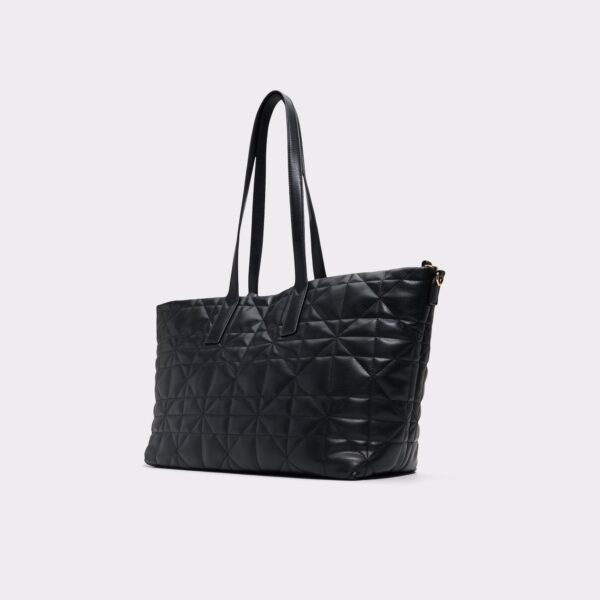 Everydaybaggx Black Women's Tote & Satchel bags - 画像 (2)
