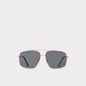 Frelinnorx Gold Men's Aviator