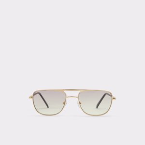 Kairos Gold Men's Aviator