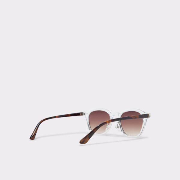 Kasienx Clear Men's Round - 画像 (3)