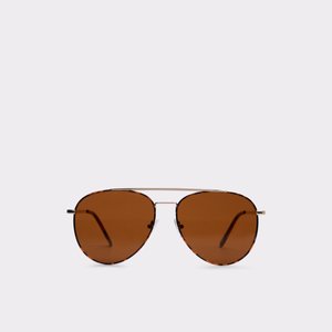 Laromaw Other Brown Men's Aviator