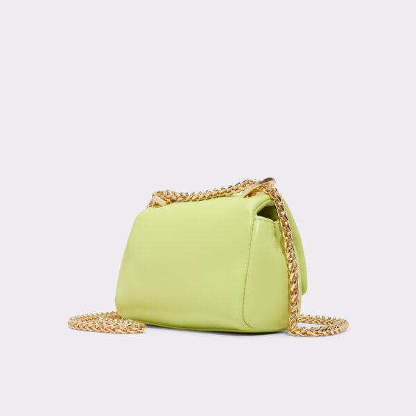 Ledia Lime Women's Crossbody Bags - 画像 (2)