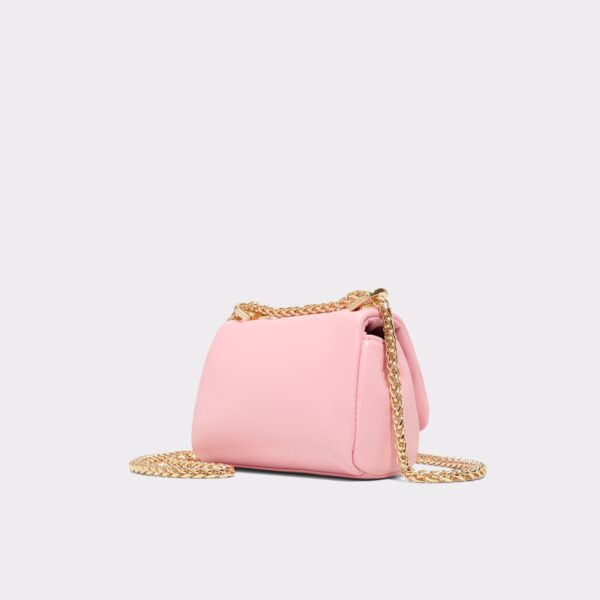 Ledia Pink Women's Crossbody Bags - 画像 (2)
