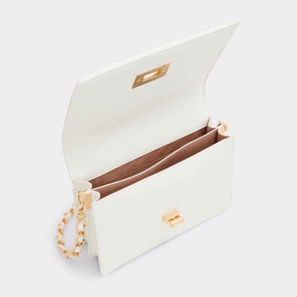 Maffayx Natural Women's Crossbody Bags - 画像 (3)