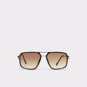 Natanielx Other Brown Men's Sunglasses