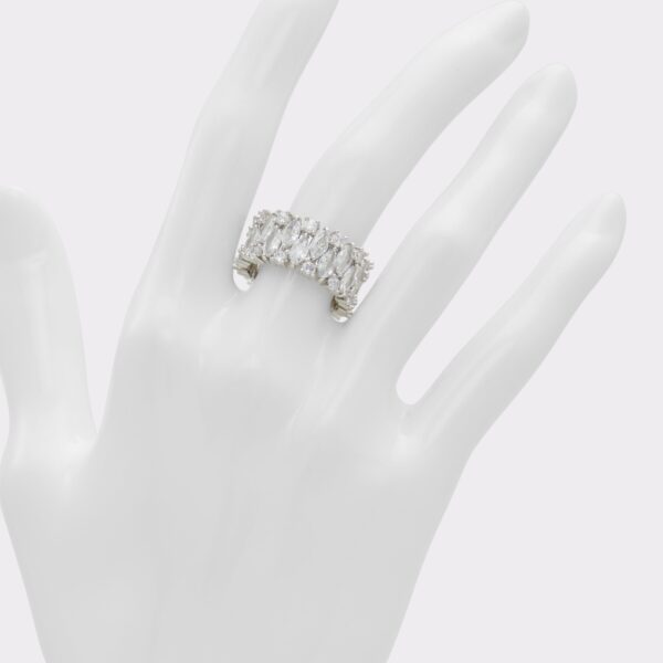 Nikka Silver/Clear Multi Women's Cubic Zirconia - 画像 (2)