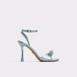 Ozley Other Blue Women's Strappy sandals
