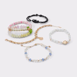 Princesscharms Bright Multi Women's Bracelets
