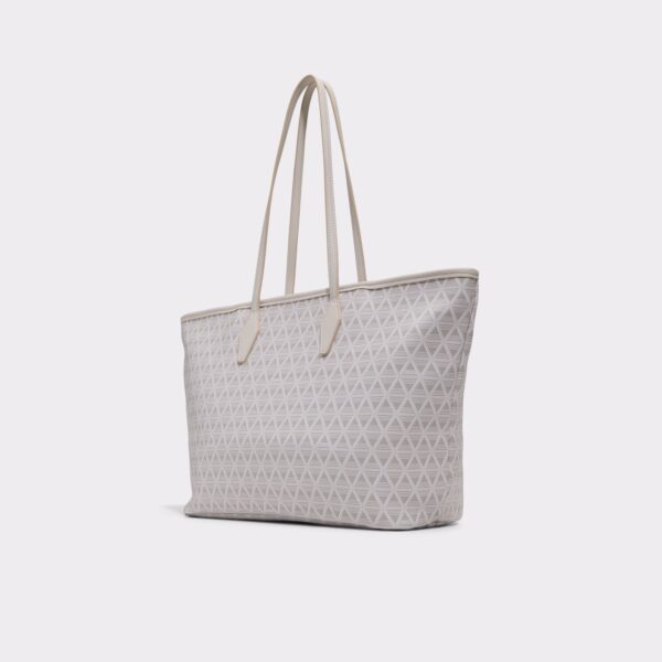 Ralia Bone Women's Tote & Satchel bags - 画像 (2)