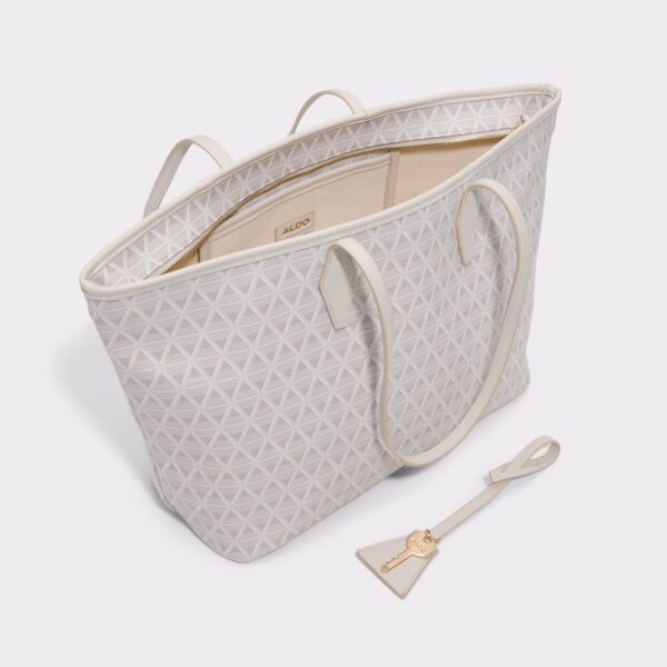 Ralia Bone Women's Tote & Satchel bags - 画像 (3)