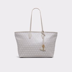 Ralia Bone Women's Tote & Satchel bags
