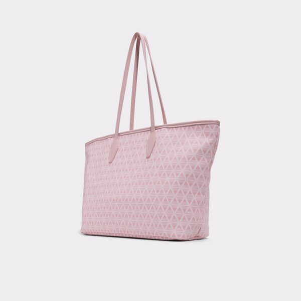 Ralia Pink Women's Tote & Satchel bags - 画像 (2)
